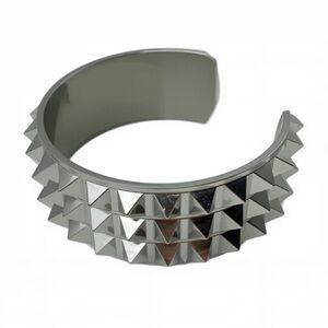 Heaven Sent 🪽 spiked “desire” cuff